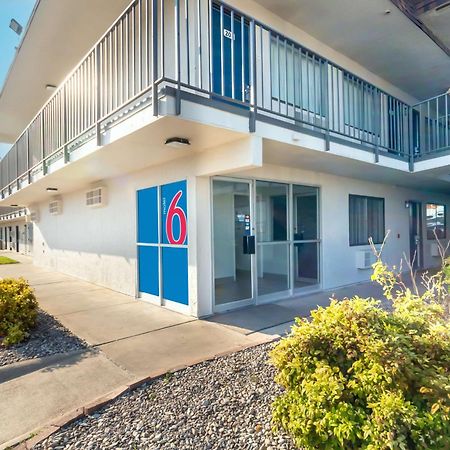 Motel 6-Del Rio, Tx Luaran gambar