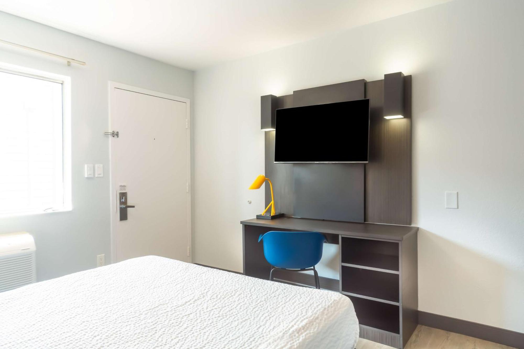Motel 6-Del Rio, Tx Luaran gambar