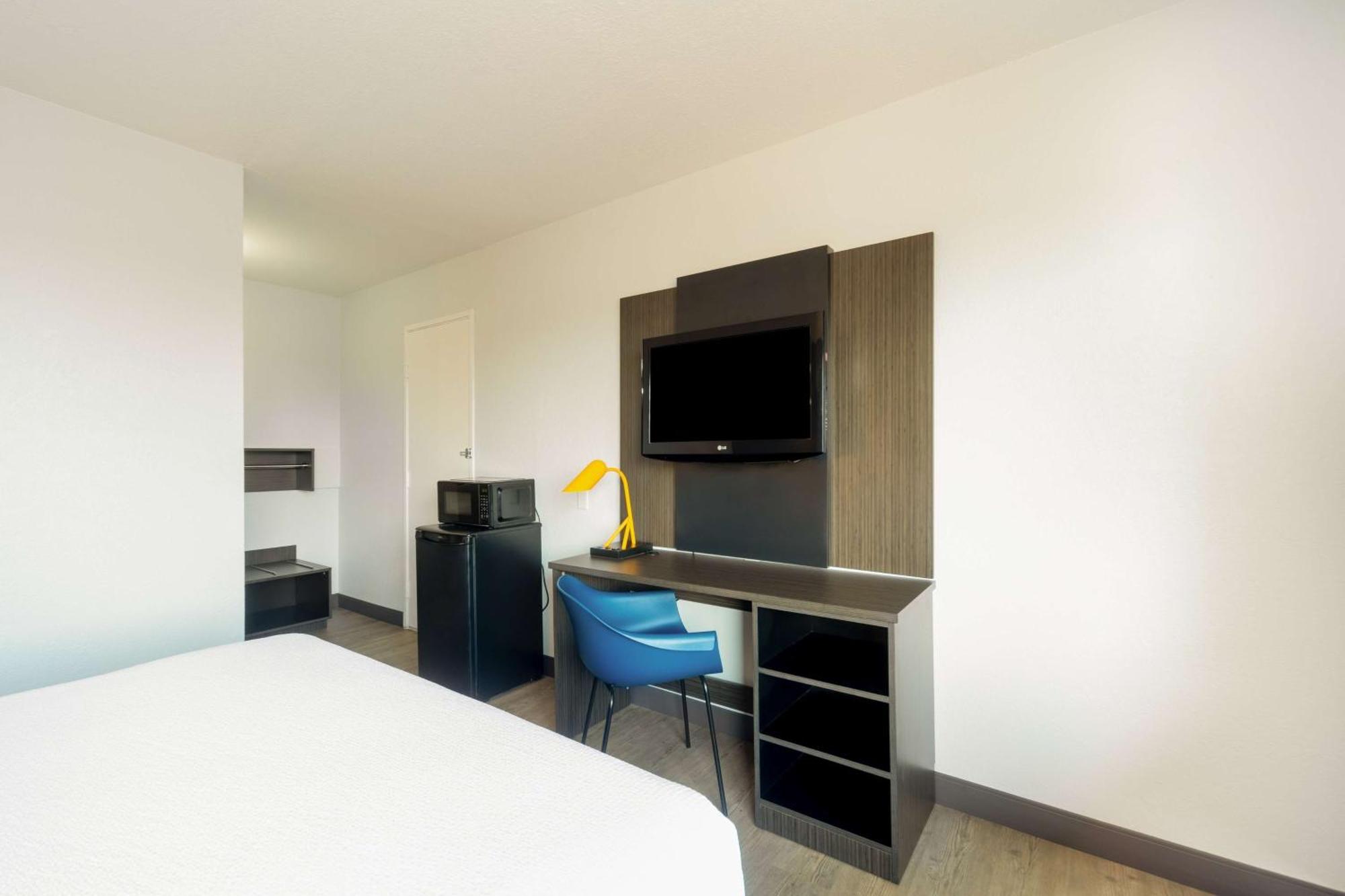 Motel 6-Del Rio, Tx Luaran gambar